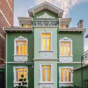 Serdika Old House , Sofia Bulgaria