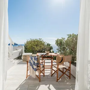 Namaste Boutique Mykonos , Tourlos Grecia