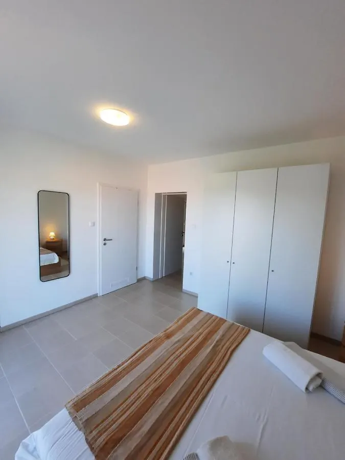 Appartements Lena. プレマントゥーラ