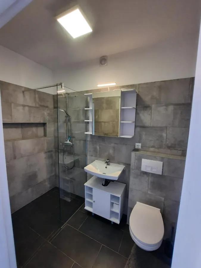 Appartements Lena. プレマントゥーラ 0*,