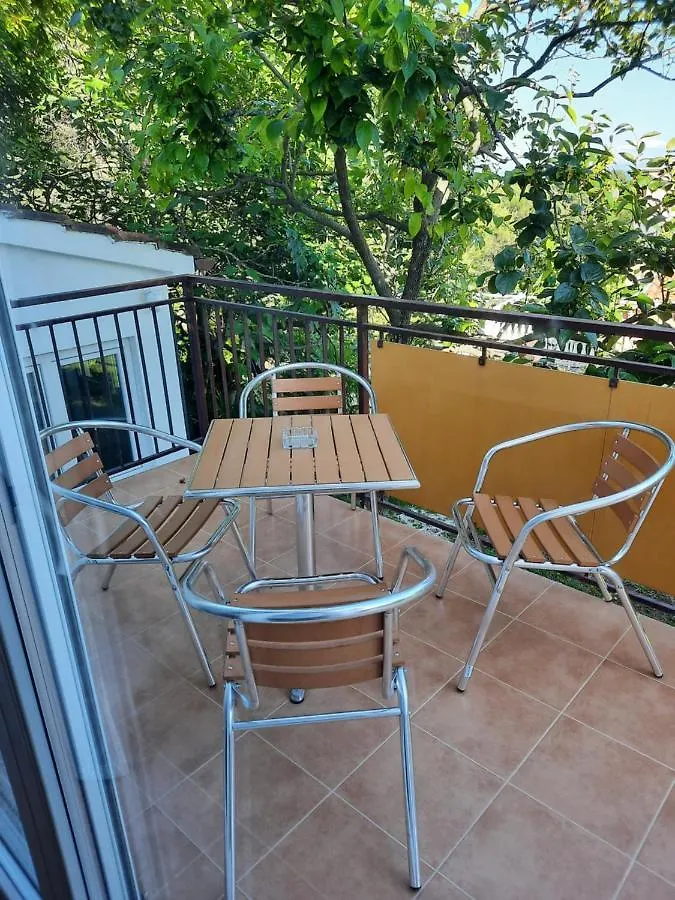 Appartements Lena. プレマントゥーラ 0*,  クロアチア