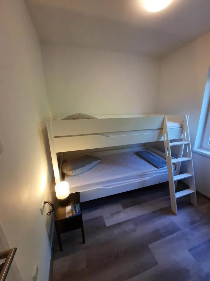 アパート Appartements Lena. プレマントゥーラ