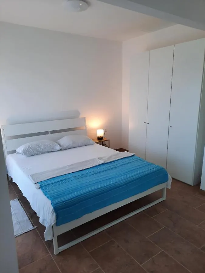 アパート Appartements Lena. プレマントゥーラ