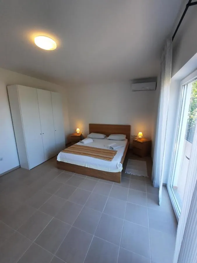 Appartements Lena. プレマントゥーラ 0*,  クロアチア