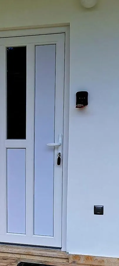 アパート Appartements Lena. プレマントゥーラ クロアチア